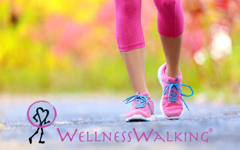 Wellness Walking