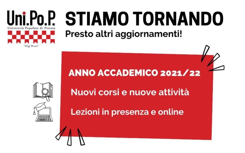 Stiamo Tornando
