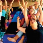 Corso Pop: Yoga della Risata