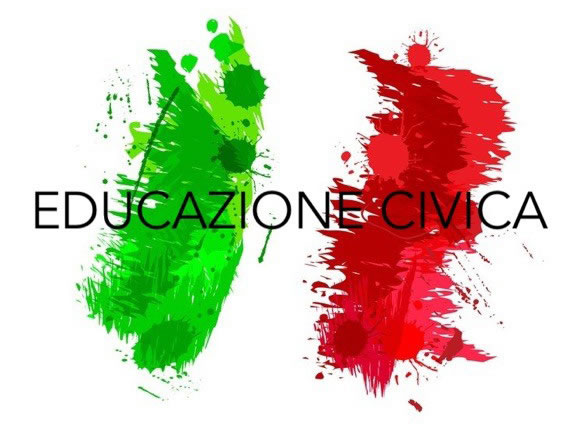 Corso Prof: Educazione civica al centro