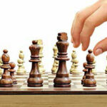 Corso Pop: Giochiamo a scacchi