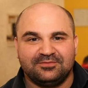 ANDREA GIANNINI
