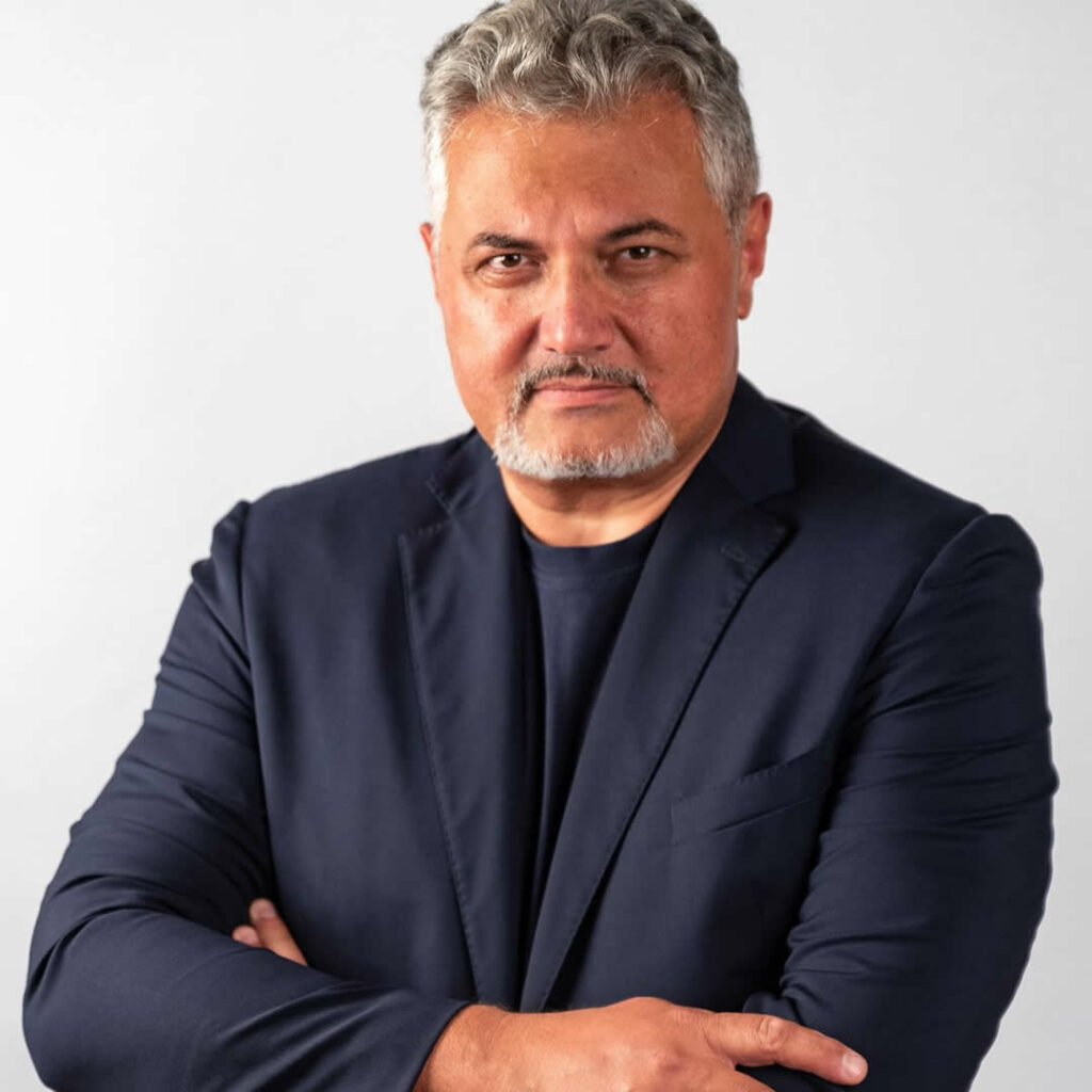 ANTONIO FUSCO