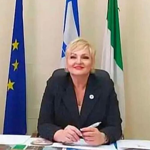 ELENA PAGANI