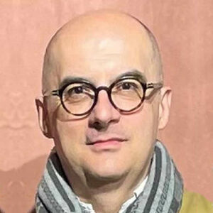 LUIGI INNOCENTI
