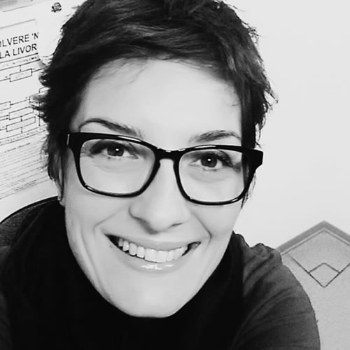 ROBERTA CARBONI