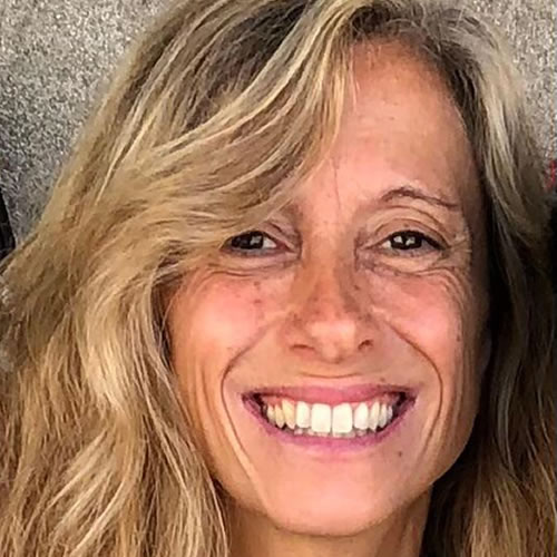 SILVIA CALZOLARI
