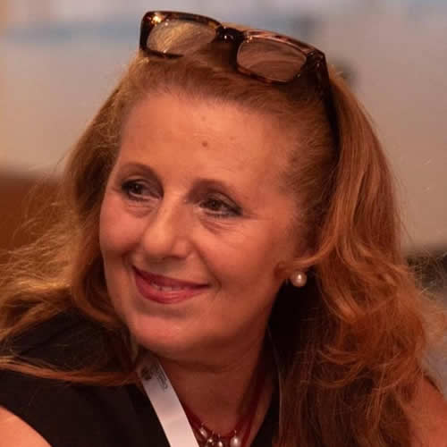 MARIA PIA STELLA