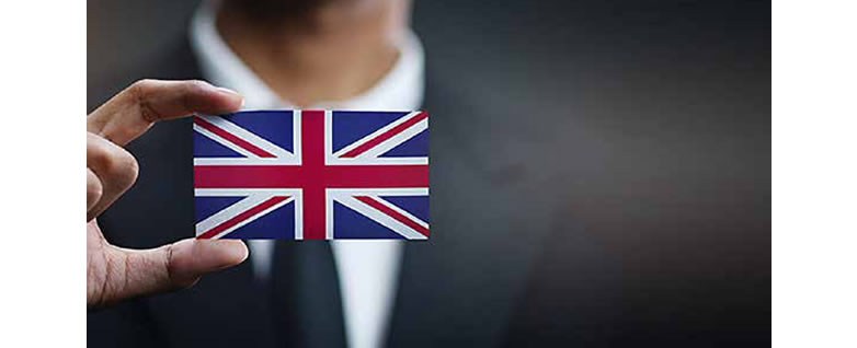 Corso di lingua inglese<br>Livello 1