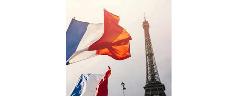 Corso di lingua francese