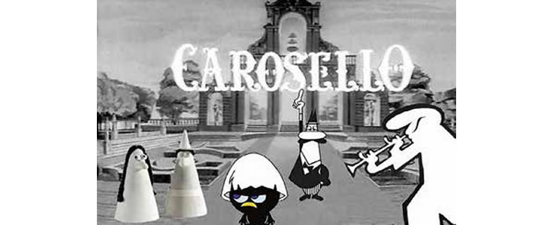 Da Carosello a Tik Tok