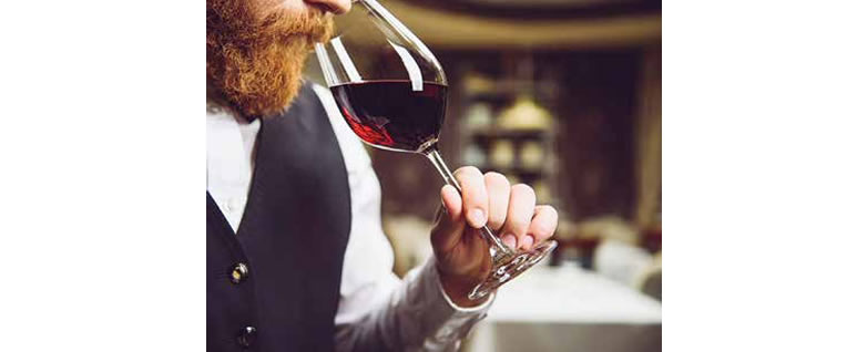 Avvicinamento alla degustazione del Vino