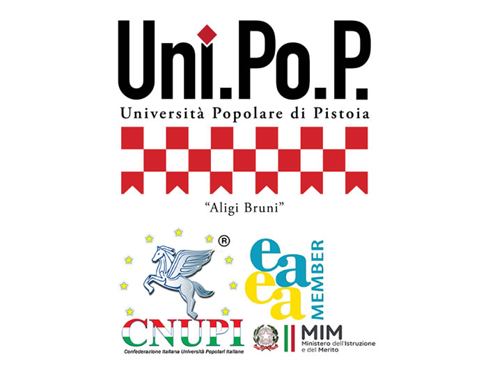 Università Popolare di Pistoia